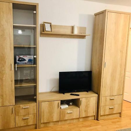 Nice Apt Near Spitalul Judetean, All You Need Lr14 Timisoara Exterior foto