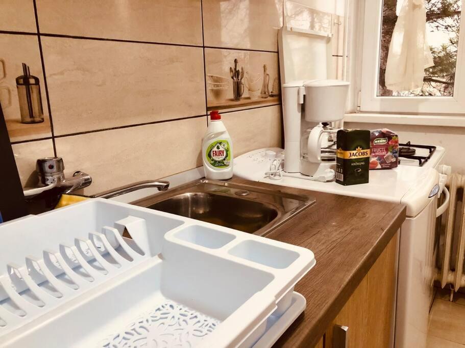 Nice Apt Near Spitalul Judetean, All You Need Lr14 Timisoara Exterior foto