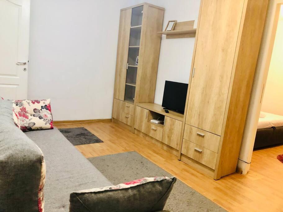 Nice Apt Near Spitalul Judetean, All You Need Lr14 Timisoara Exterior foto