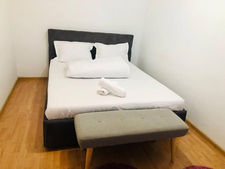 Nice Apt Near Spitalul Judetean, All You Need Lr14 Timisoara Exterior foto