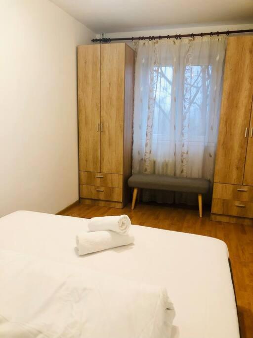 Nice Apt Near Spitalul Judetean, All You Need Lr14 Timisoara Exterior foto