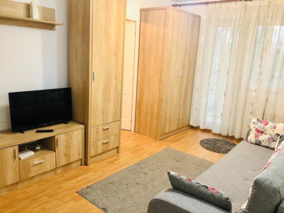 Nice Apt Near Spitalul Judetean, All You Need Lr14 Timisoara Exterior foto