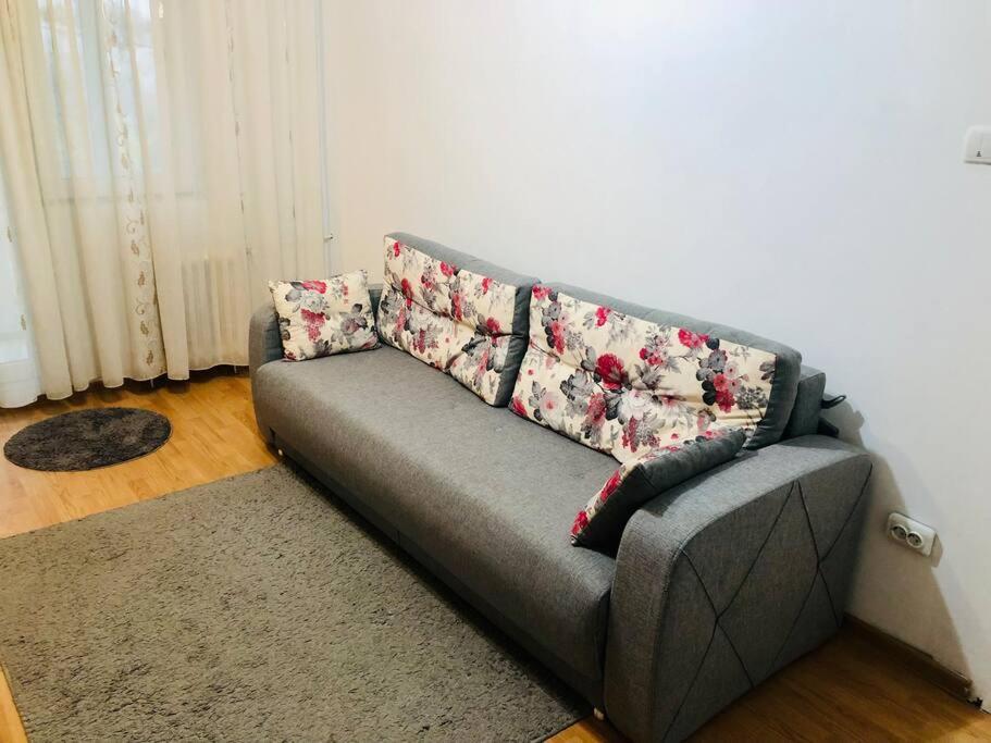Nice Apt Near Spitalul Judetean, All You Need Lr14 Timisoara Exterior foto