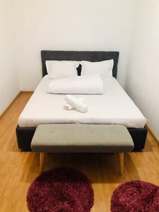 Nice Apt Near Spitalul Judetean, All You Need Lr14 Timisoara Exterior foto