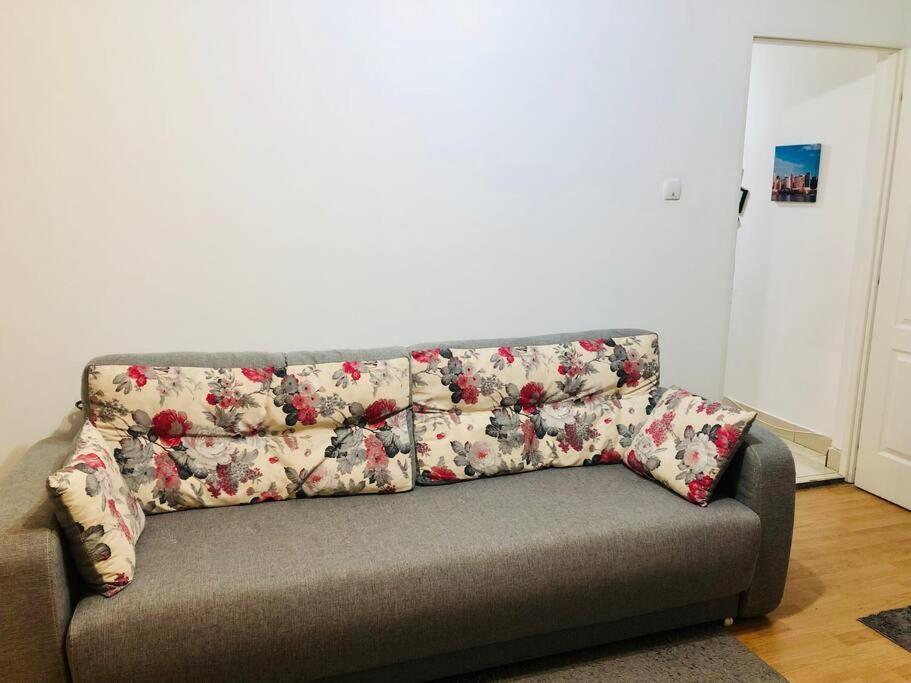 Nice Apt Near Spitalul Judetean, All You Need Lr14 Timisoara Exterior foto