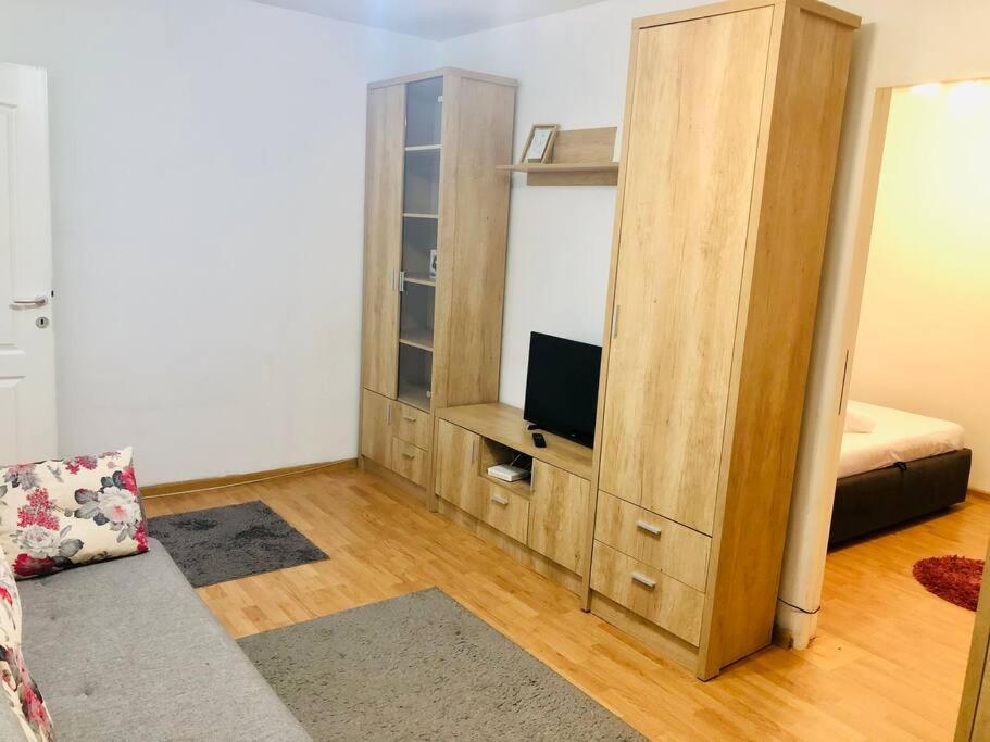 Nice Apt Near Spitalul Judetean, All You Need Lr14 Timisoara Exterior foto