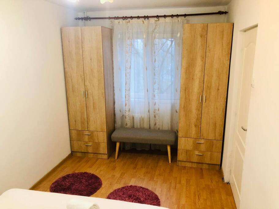 Nice Apt Near Spitalul Judetean, All You Need Lr14 Timisoara Exterior foto